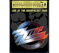 ZZ Top - Live at the Rockpalast