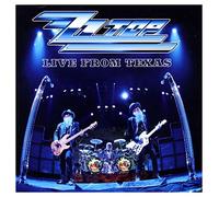 ZZ Top – Live From Texas