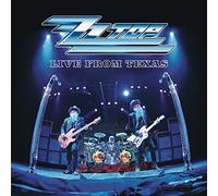 ZZ Top - Live From Texas Edition)