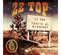 ZZ Top - Live - Greatest Hits From Around The World