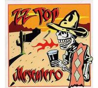 Mescalero