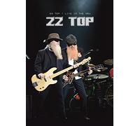 ZZ Top - On Top - Live In The USA (DVD)