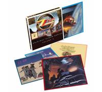 ZZ Top - Original Album Series, Vol. 2