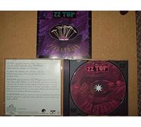 ZZ TOP - Pincushion