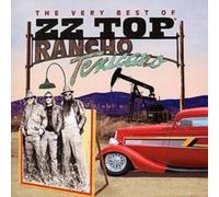 Zz Top - Rancho Texicano - The Very Best Of [CD]