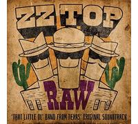 ZZ Top - RAW [VINYL]