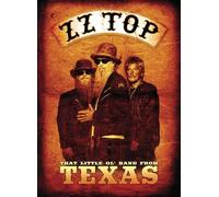 Zz Top - Raw [VINYL]