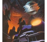 ZZ Top - Recycler (CD)