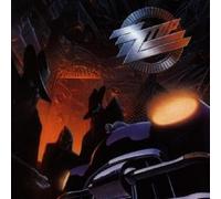 ZZ TOP "RECYCLER" CD NEW