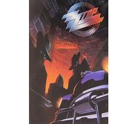 Zz Top - Recycler [Musikkassette] [CASSETTE]