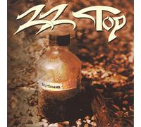 Zz Top - Rhythmeen