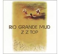 ZZ TOP - rio grande mud LP [VINYL]