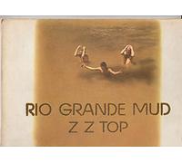 ZZ Top - Rio Grande Mud [VINYL]