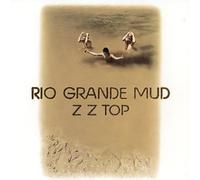 Zz Top - Rio Grande Mud [VINYL]