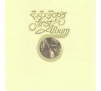Zz Top S First Album [Reissue]