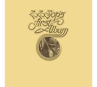 ZZ TOP - S FIRST ALBUM ROCKTOBE - Vinyl Record - J3z