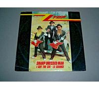 ZZ Top - Sharp Dressed Man