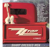 ZZ Top - Sharp Dressed Men: a Tribute to Zz Top