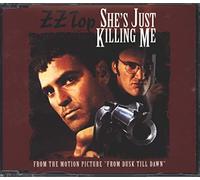 Zz Top - Shes Just Killing