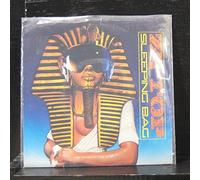 ZZ Top - Sleeping bag [VINYL]