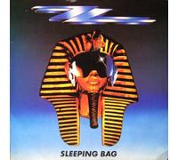 ZZ Top - Sleeping Bag - Zz Top 7" 45