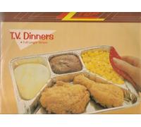 ZZ Top - T.V. Dinners (Full Length Version) / Cheap Sunglasses / Legs (Metal Mix)