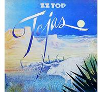ZZ Top - Tejas