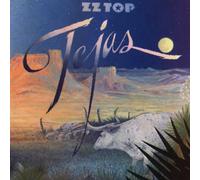 Zz Top - Tejas [CD]