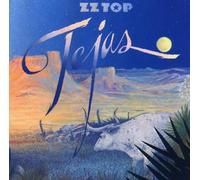 ZZ Top – Tejas – CD