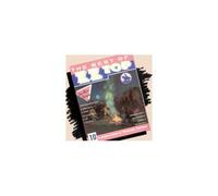 ZZ Top: The Best of ZZ Top - LP vinyl SEALED