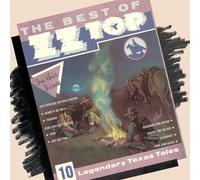 ZZ Top - The Best of ZZ Top [VINYL]