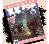 The Best of ZZ Top