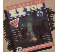ZZ Top - The Best Of ZZ Top - Warner Bros. Records - WB 56 598, Warner Bros. Records - BSK 3273, Warner Bros. Records - K 56 598