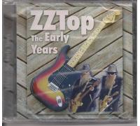 ZZ Top - The Early Years