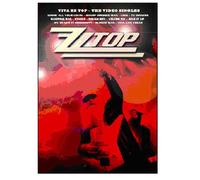 Zz Top: The Singles [DVD]