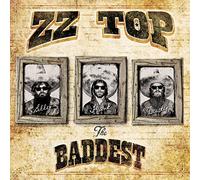 The Very Baddest of ZZ Top