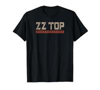 ZZ Top Tough Boy T-Shirt, Men, Black, 5X-Large