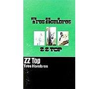Zz Top - Tres Hombres [CASSETTE]