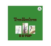 Zz Top - Tres Hombres [Expanded & Remastered]