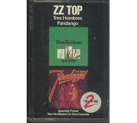 Zz Top - Tres Hombres/Fandango [CASSETTE]