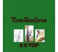 ZZ Top - Tres Hombres (Expanded 2006 Remaster)