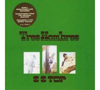 ZZ Top - Tres Hombres (Expanded 2006 Remaster)