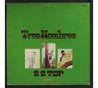 Zz Top - Tres Hombres [VINYL]