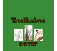 ZZ Top - Tres Hombres - Vinyl LP (Rhino, 2007)