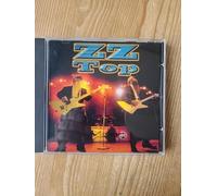 Zz Top - Viva Las Vegas