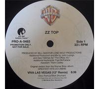ZZ Top - Viva Las Vegas