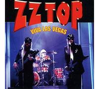 Zz Top - Viva Las Vegas (Best of)