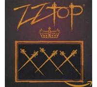 ZZ Top – Xxx – CD (1999)