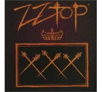 Zz Top - XXX