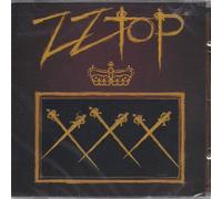 ZZ Top - XXX